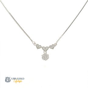 UBS Kalung Emas - Kkv12398 - 17K