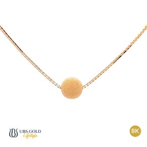 UBS Kalung Emas - Kkv12950K - 8K