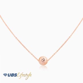 UBS Kalung Emas Maire - Kkv12967 - 17K - S