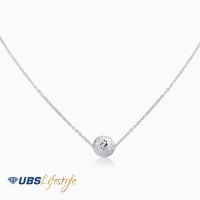 UBS Kalung Emas Maire - Kkv12967 - 17K - S