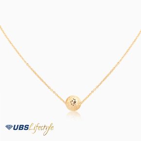 UBS Kalung Emas Maire - Kkv12967 - 17K - S