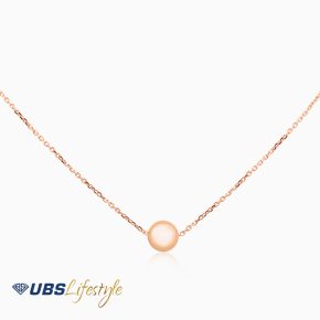 UBS Kalung Emas Maire - Kkv12967 - 17K