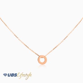 UBS Kalung Emas Maire - Kkv12971 - 17K