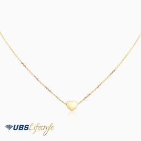 UBS Kalung Emas Maire - Kkv12977- 17K