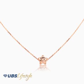 UBS Kalung Emas Maire - Kkv12981S - 17K
