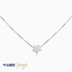 UBS Kalung Emas Maire - Kkv12981 - 17K