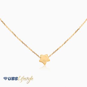 UBS Kalung Emas Maire - Kkv12981 - 17K