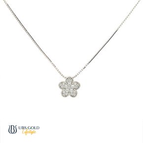 UBS Kalung Emas - Kkv13010 - 17K