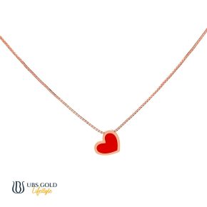 UBS Kalung Emas - Kkv13183 - 17K