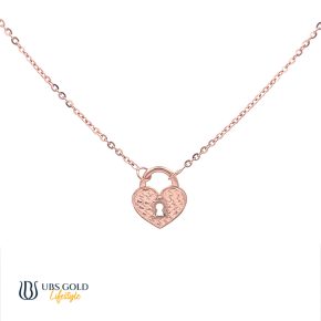 UBS Kalung Emas Millie Molly - Kkv13275 - 17K