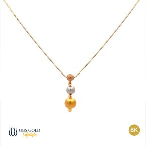UBS Kalung Emas - Kkv13406 - 8K