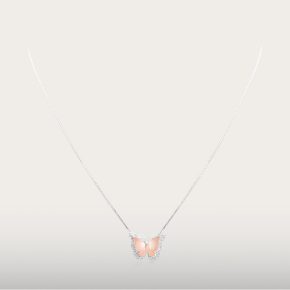 LITTLE BUTTERFLY NECKLACE