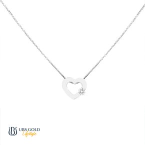 UBS Kalung Emas - Kkv13468 - 17K