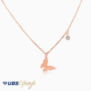 MILLIE MOLLY NECKLACE