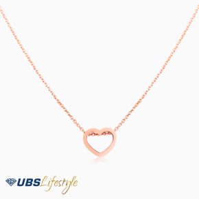 MILLIE MOLLY NECKLACE