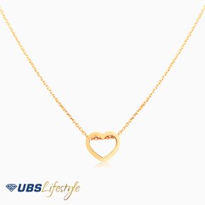 MILLIE MOLLY NECKLACE