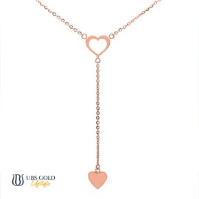 UBS Kalung Emas - Kkv13662 - 17K