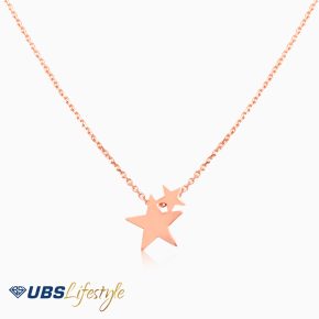 MILLIE MOLLY NECKLACE