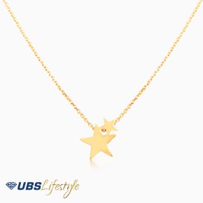 MILLIE MOLLY NECKLACE