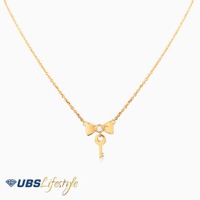 KALUNG EMAS MILLIE MOLLY