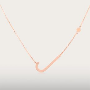 UBS Kalung Emas Carendelano Alpha Beta J - Kkv13722 - 17K