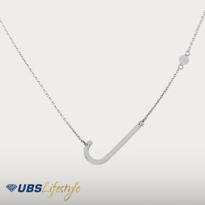 UBS Kalung Emas Carendelano Alpha Beta J - Kkv13722 - 17K