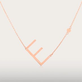 UBS Kalung Emas Alpha Beta E - Kkv13727 - 17K