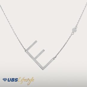 UBS Kalung Emas Alpha Beta E - Kkv13727 - 17K