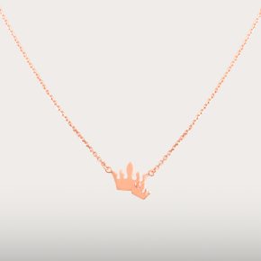 MILLIE MOLLY NECKLACE