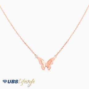 MILLIE MOLLY NECKLACE