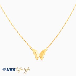 MILLIE MOLLY NECKLACE