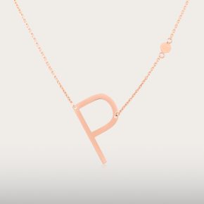 UBS Kalung Emas Carendelano Alpha Beta P - Kkv13746 - 17K