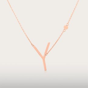 UBS Kalung Emas Carendelano Alpha Beta Y - Kkv13752 - 17K