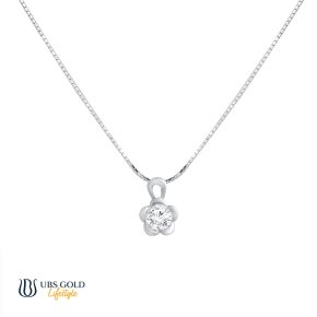 UBS Kalung Emas - Kkv13763 - 17K