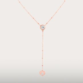 MILLIE MOLLY NECKLACE