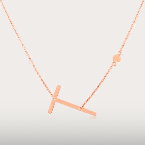 UBS Kalung Emas Carendelano Alpha Beta T - Kkv13795 - 17K