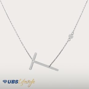 UBS Kalung Emas Carendelano Alpha Beta T - Kkv13795 - 17K