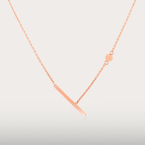 UBS Kalung Emas Carendelano Alpha Beta I - Kkv13798 - 17K