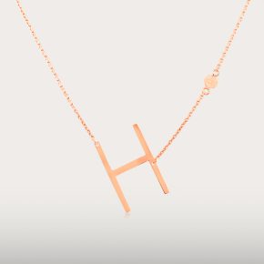 UBS Kalung Emas Carendelano Alpha Beta H - Kkv13799 - 17K