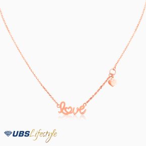 MILLIE MOLLY NECKLACE