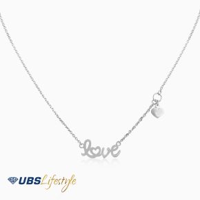 MILLIE MOLLY NECKLACE