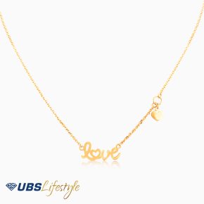 MILLIE MOLLY NECKLACE