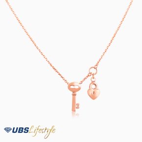 MILLIE MOLLY NECKLACE