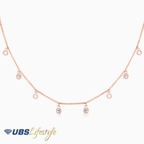 MILLIE MOLLY NECKLACE