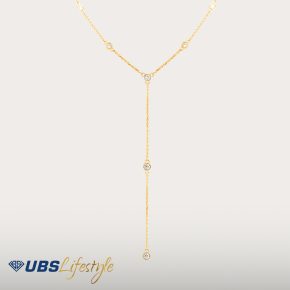 MILLIE MOLLY NECKLACE