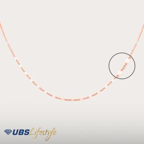 MILLIE MOLLY NECKLACE