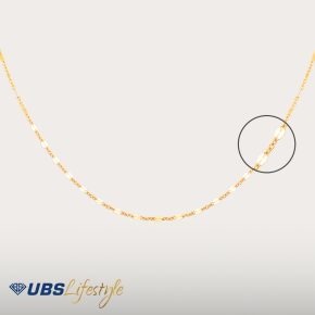 MILLIE MOLLY NECKLACE