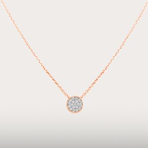 MILLIE MOLLY NECKLACE