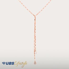 MILLIE MOLLY NECKLACE