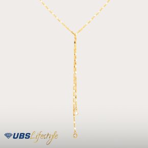 MILLIE MOLLY NECKLACE